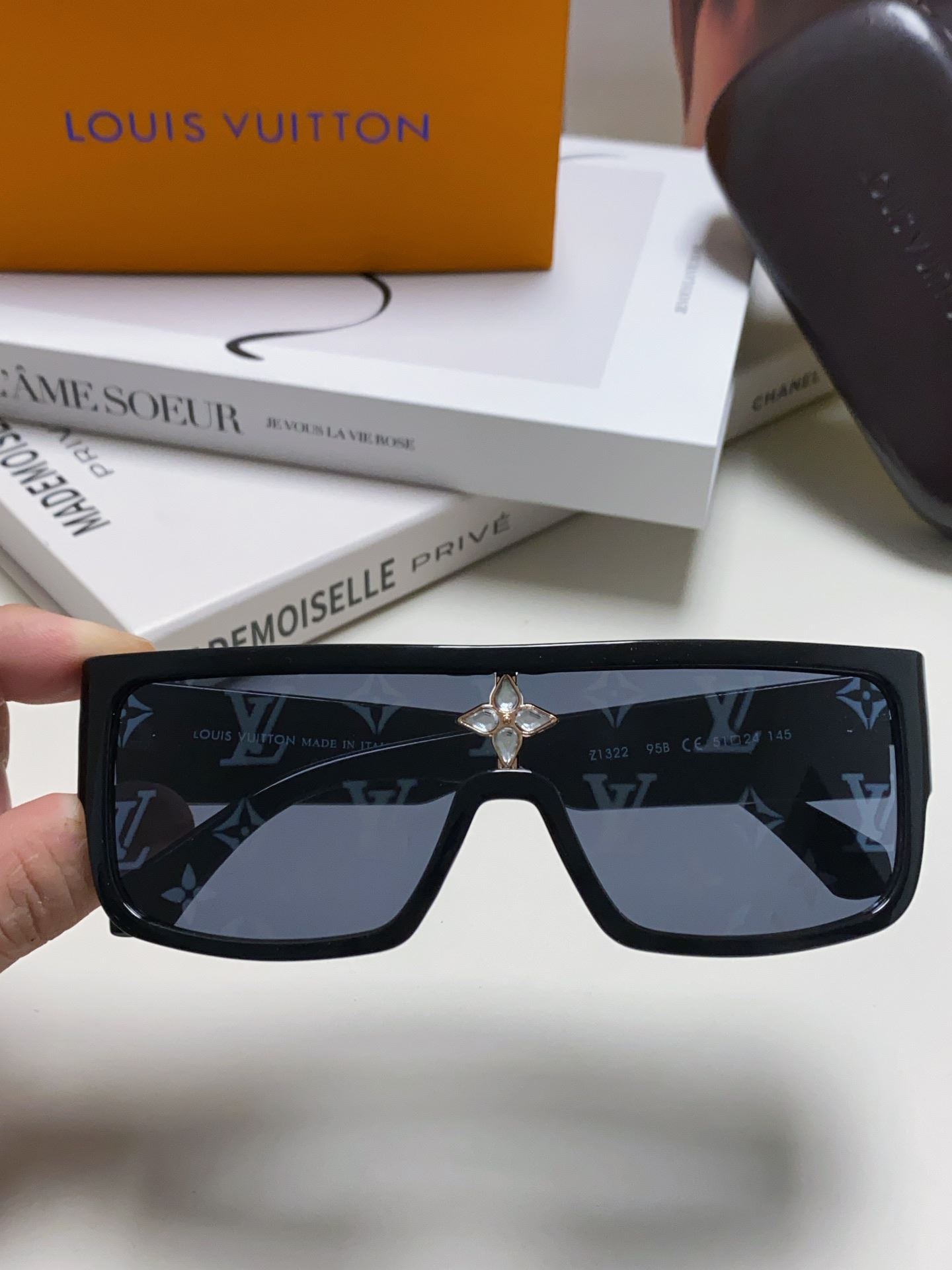 Louis Vuitton Sunglasses